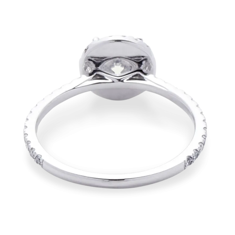 Morning Light - Travel Ring
