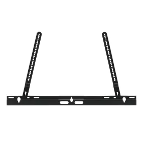 Mountson TV Mount Attachment for Sonos Arc