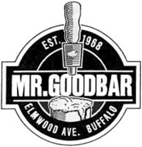 Mr. Goodbar