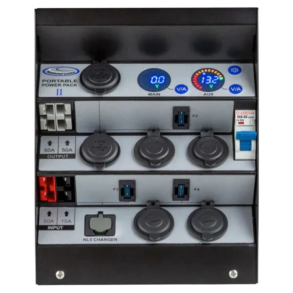 National Luna Power Pack 2