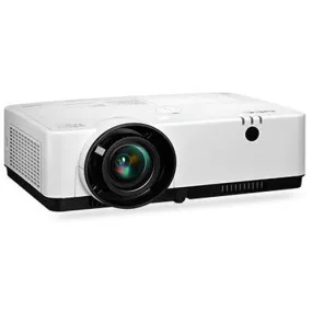 NEC NP-ME423W 4200-Lumen WXGA LCD Projector
