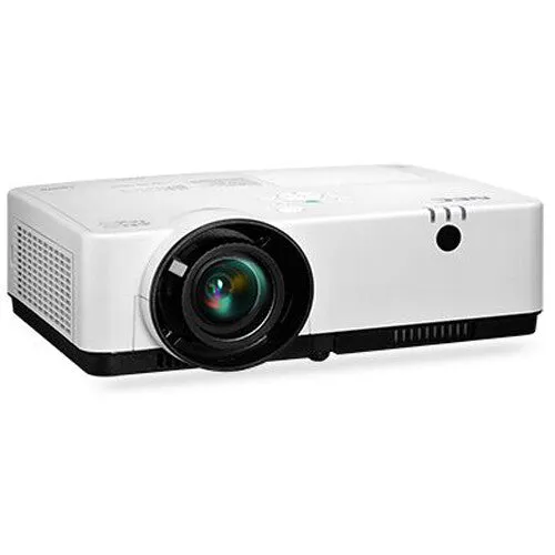 NEC NP-ME423W 4200-Lumen WXGA LCD Projector