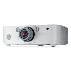 NEC NP-PA722X 7200 Lumen XGA Professional Installation Projector