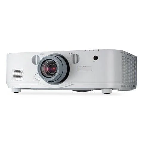 NEC NP-PA722X 7200 Lumen XGA Professional Installation Projector