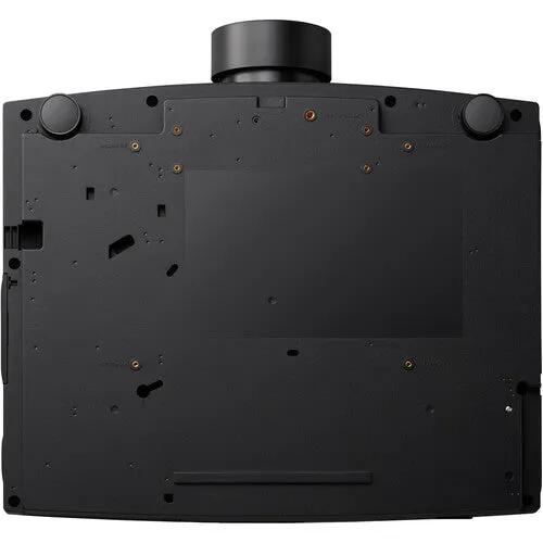 NEC NP-PV710-UL 7100-Lumen WUXGA 3LCD Laser Projector with NP13ZL Lens (Black)