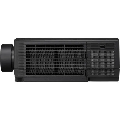 NEC NP-PV710-UL 7100-Lumen WUXGA 3LCD Laser Projector with NP13ZL Lens (Black)