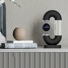 Negative Ion Suspension Air Purifier