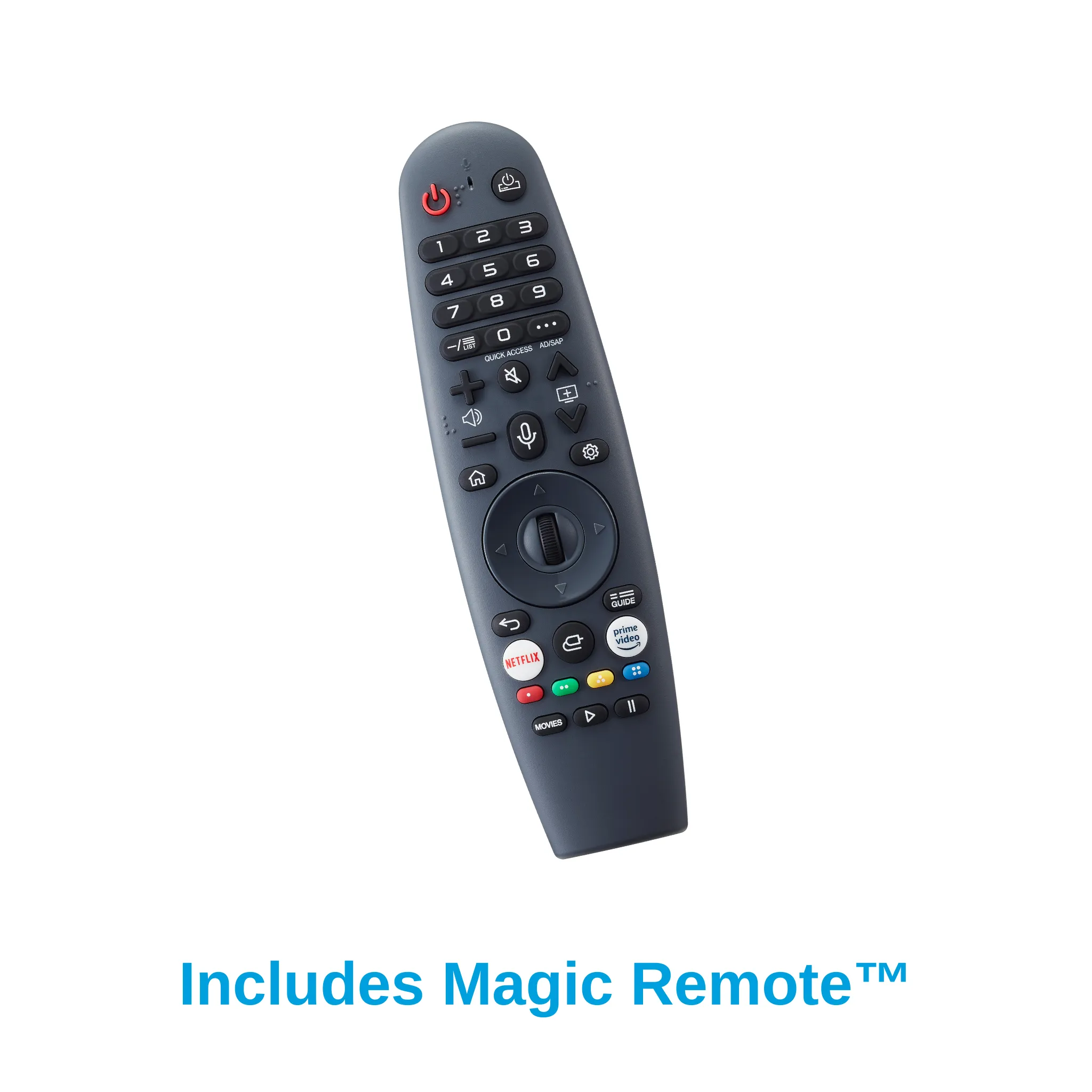 Neptune™ Partial Sun Outdoor Smart TVs