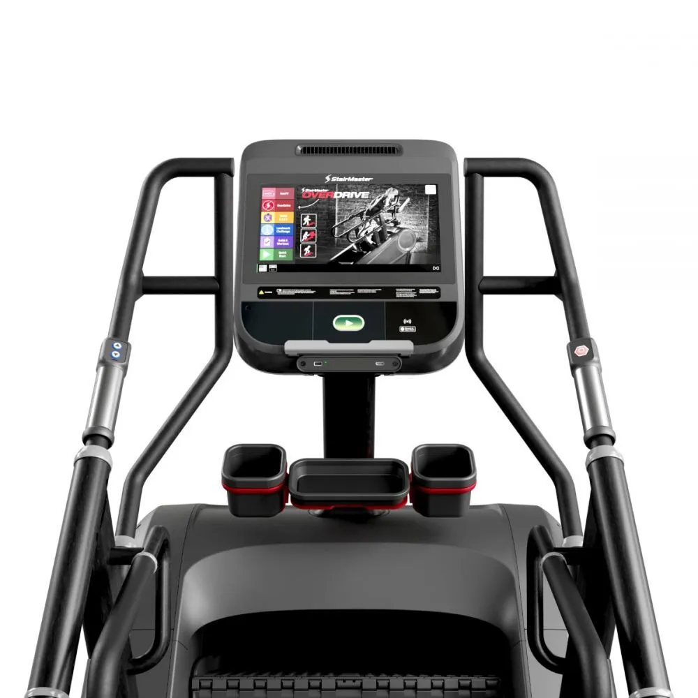New 2024 StairMaster 10G Stepmill