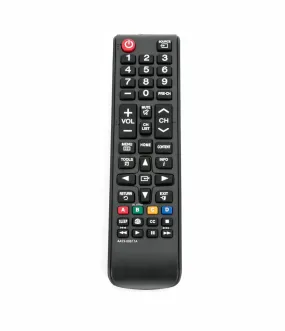 New Replacement Remote Control AA59-00817A for Samsung HD LED LCD TV