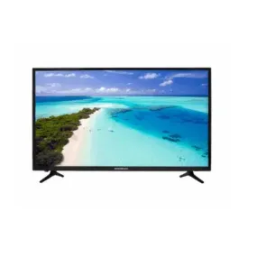 Nordmende televisore 24" DVB-T2 HEVC NON E SMART TV