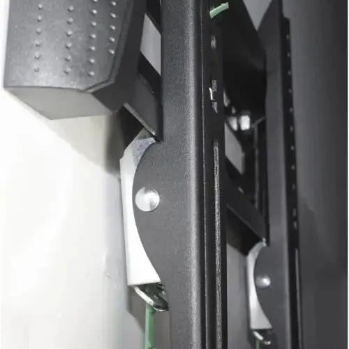 North Bayou NBC2-T Flat Panel Tilt Wall Mount for 32"-65" up to 80 lbs TV