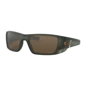 Oakley SI Fuel Cell American Heritage "Uncle Sam" Sunglasses