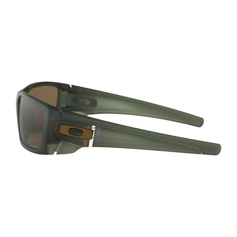 Oakley SI Fuel Cell American Heritage "Uncle Sam" Sunglasses