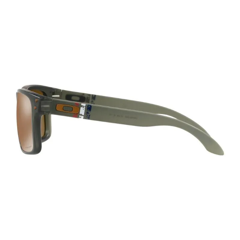 Oakley SI Holbrook American Heritage "Uncle Sam" Sunglasses