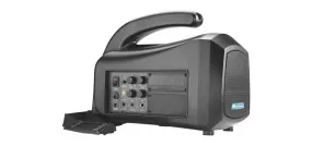 OKAYO C7310 • Compact 60 Watt Portable PA System