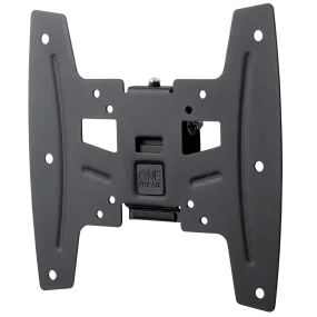 One For All WM4221 Tilt TV Mount - 19" to 42"