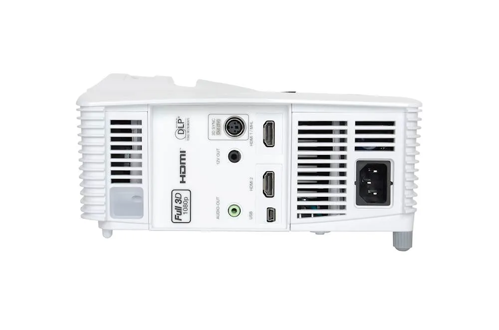 Optoma EH200ST Projector