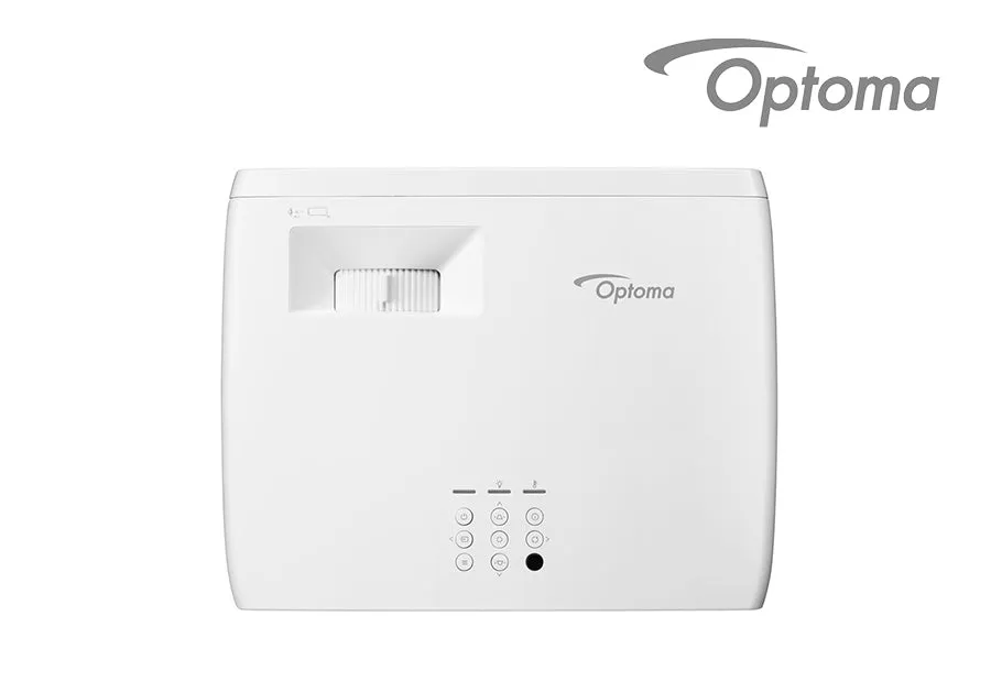 Optoma GT2000HDR Short Throw Golf Simulator Projector