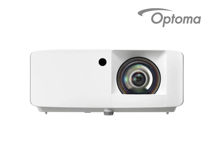 Optoma GT2000HDR Short Throw Golf Simulator Projector