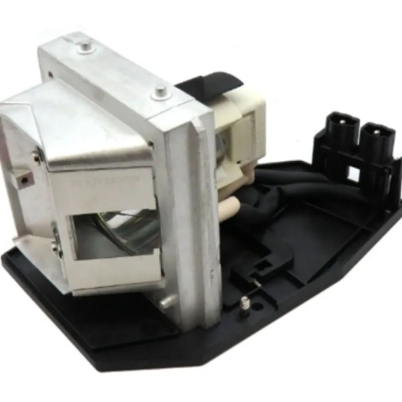 Optoma SP.88E01GC01 Lamp and Housing for Optoma EP776 TX776 Projectors