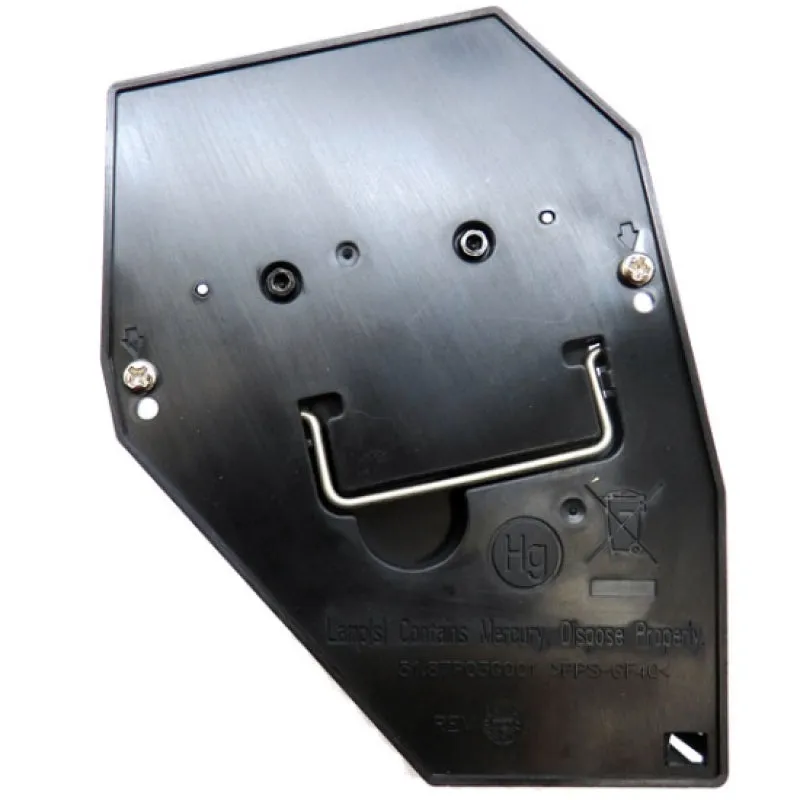 Optoma SP.88E01GC01 Lamp and Housing for Optoma EP776 TX776 Projectors