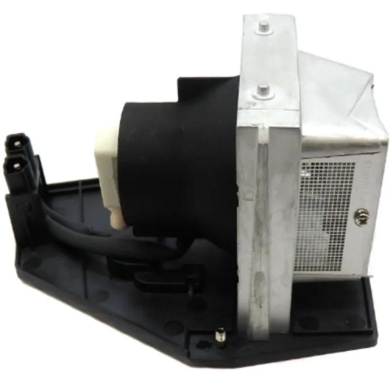 Optoma SP.88E01GC01 Lamp and Housing for Optoma EP776 TX776 Projectors