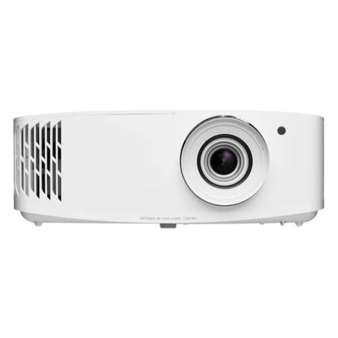 Optoma UHD35  4K UHD Projector 4000 Lumens | 1200000:1 Contrast Ratio with HDR10HLG