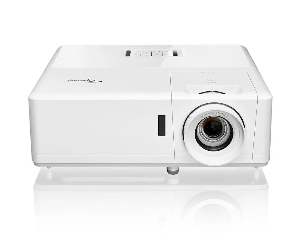 Optoma ZH403 Projector