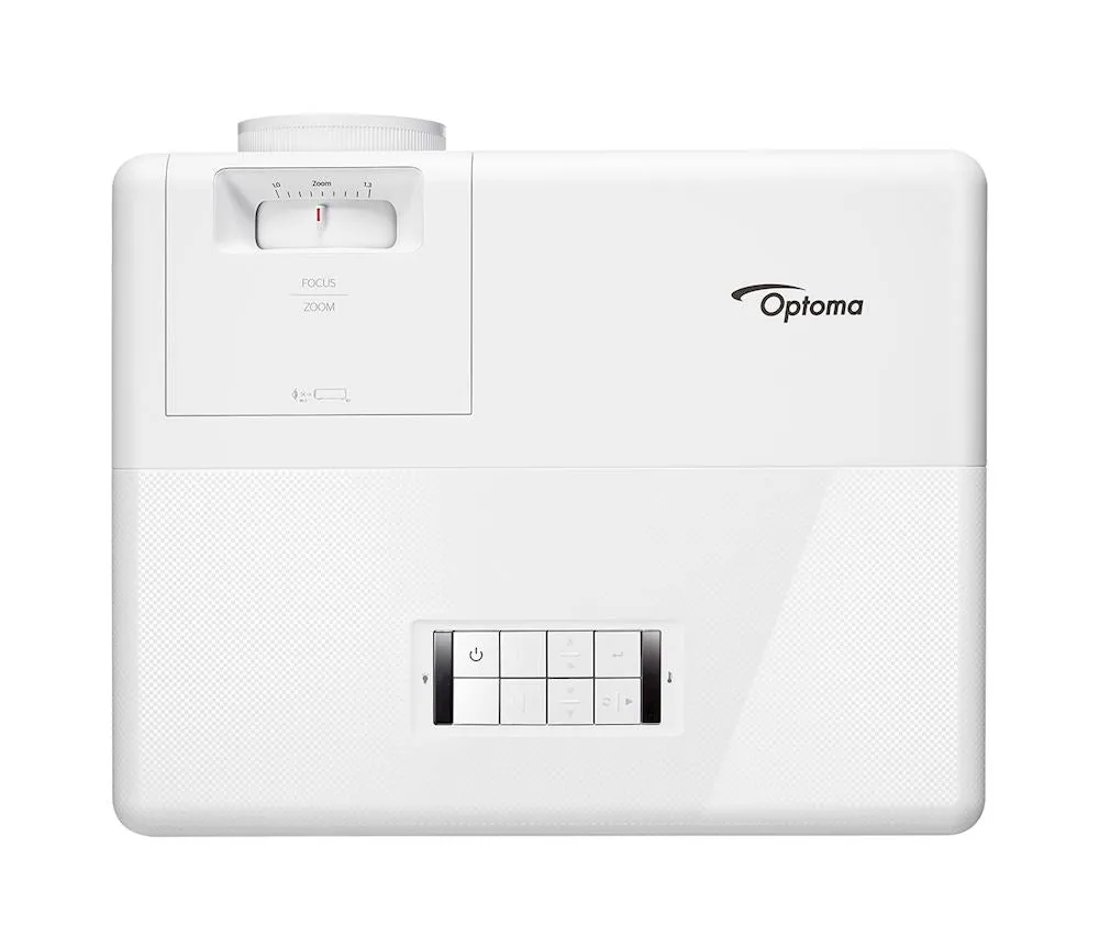 Optoma ZH403 Projector