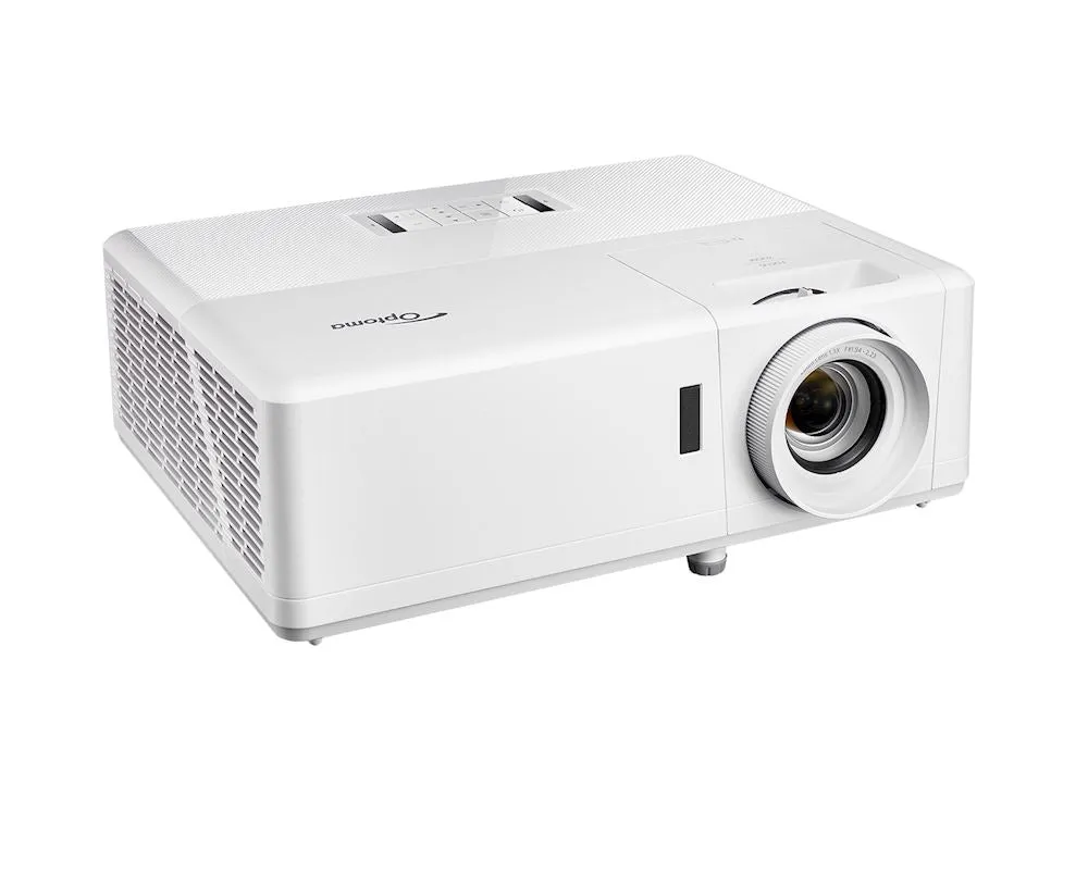 Optoma ZH403 Projector