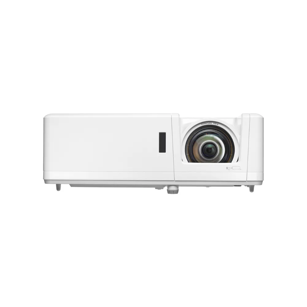 Optoma ZH406ST Laser Short Throw Projector