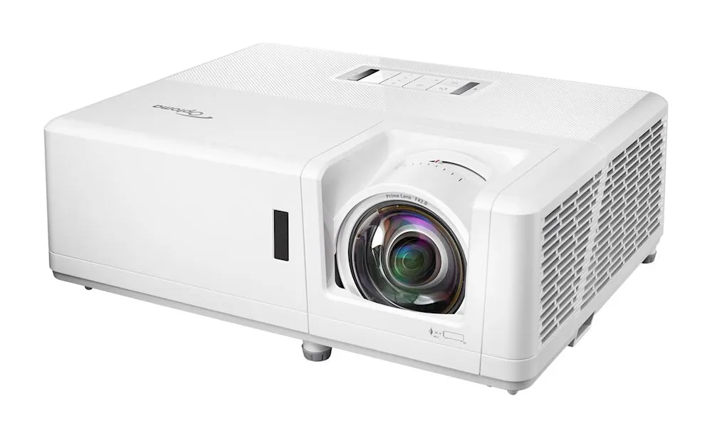 Optoma ZH406STx Projector