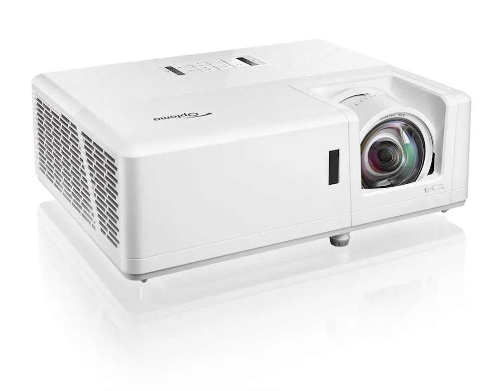 Optoma ZH406STx Projector