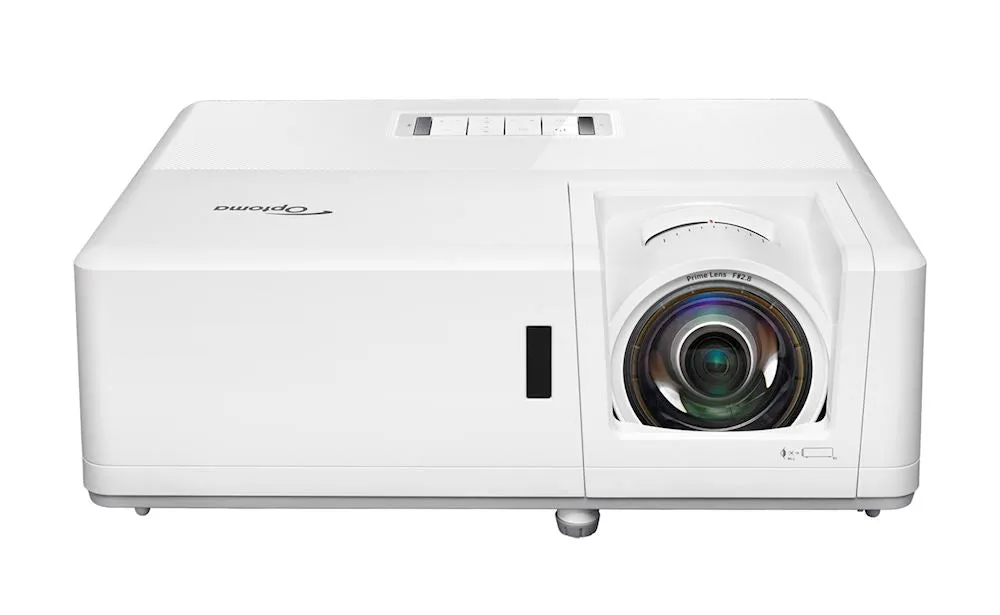 Optoma ZH406STx Projector