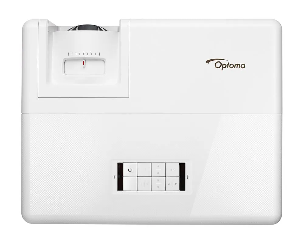 Optoma ZH406STx Projector