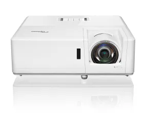 Optoma ZH406STx Projector