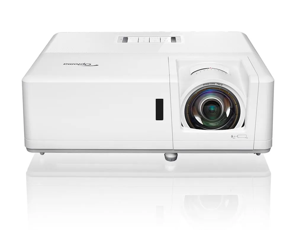 Optoma ZH406STx Projector