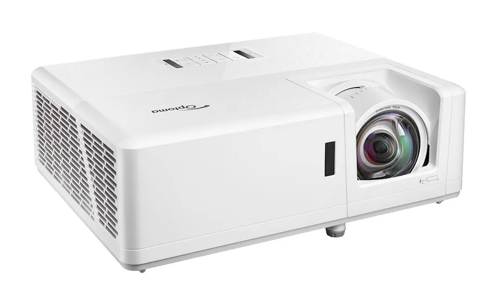 Optoma ZH406STx Projector