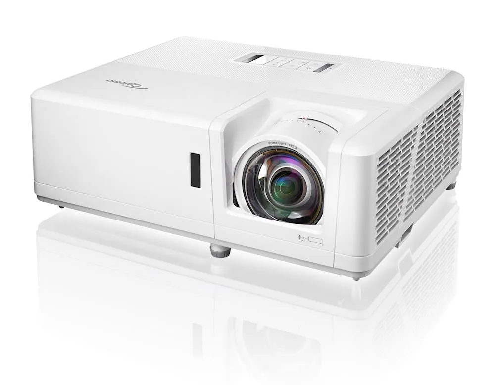 Optoma ZH406STx Projector