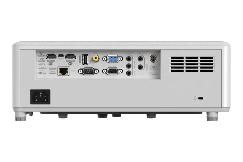 Optoma ZH507 Projector