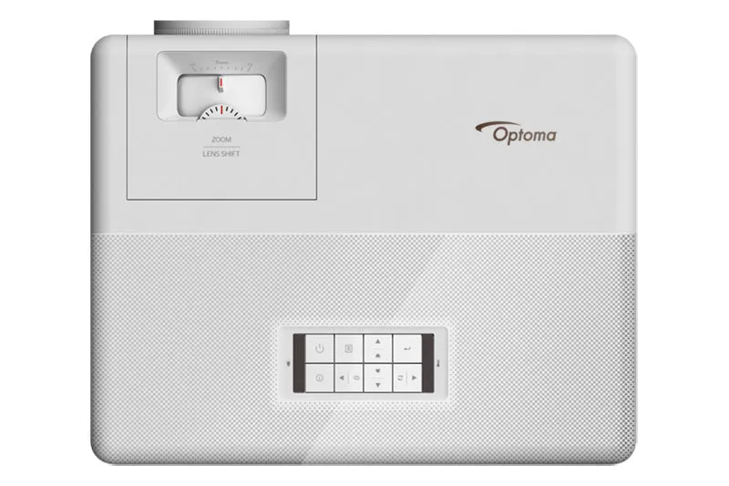 Optoma ZH507 Projector