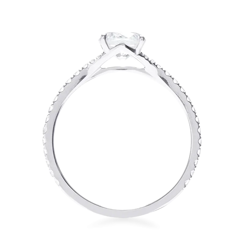 Our Song - Travel Ring