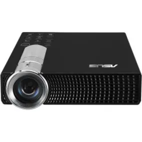 P2e Portable Led Projector