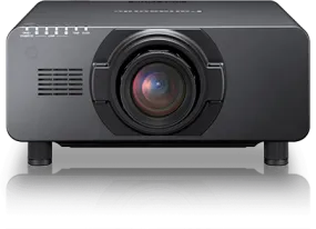 Panasonic PT-DZ16KU Large Venue Projector