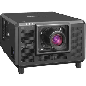 Panasonic PT-RZ34KU 30,500-Lumen WUXGA 3DLP Projector