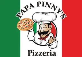 Papa Pinny's Pizzeria