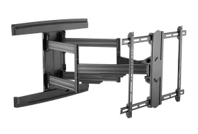 Paramount™ Articulating Wall Mount for 37" to 85"  Displays
