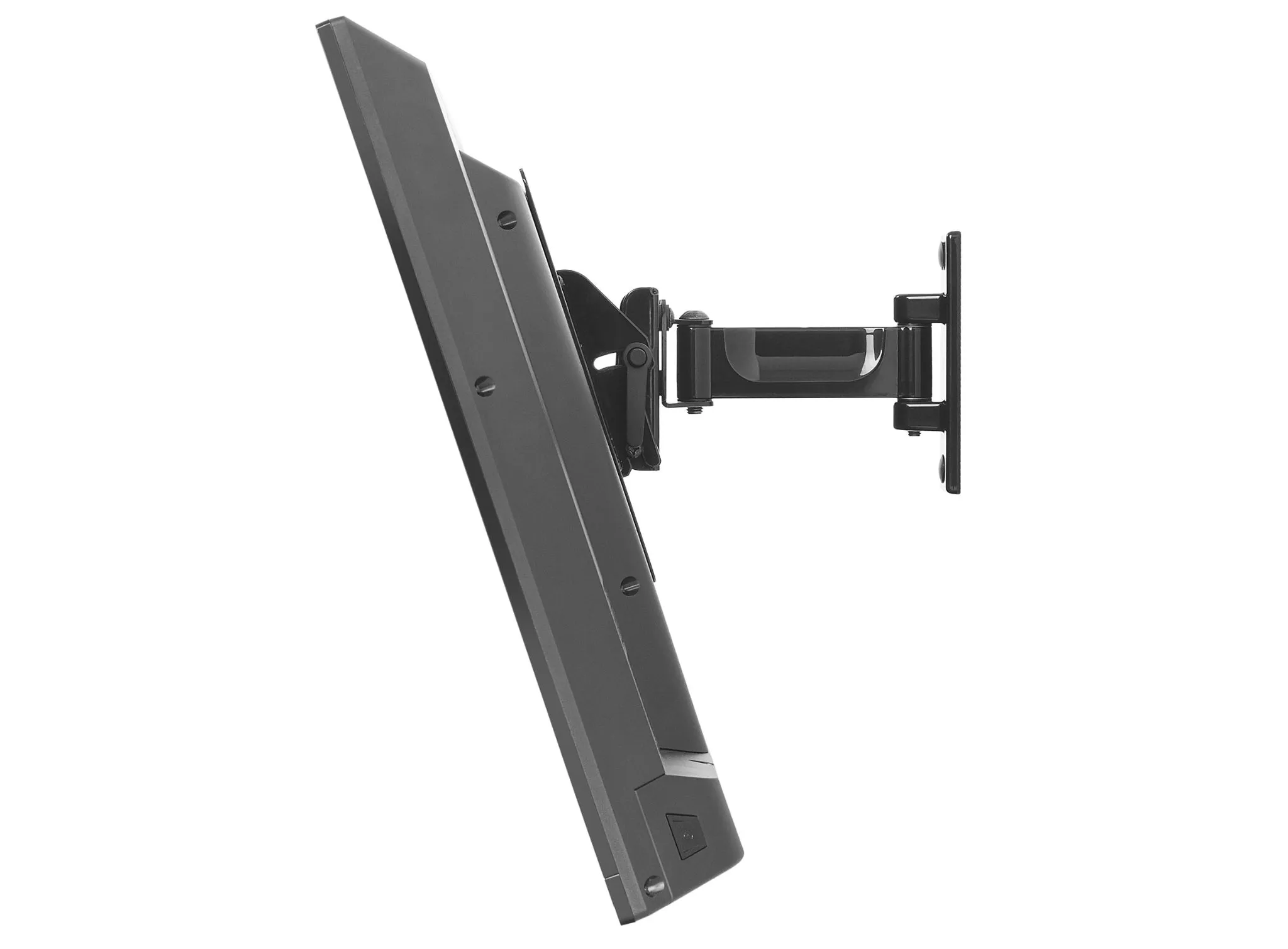 Paramount® Pivot Wall Mount For 22”-43” Displays