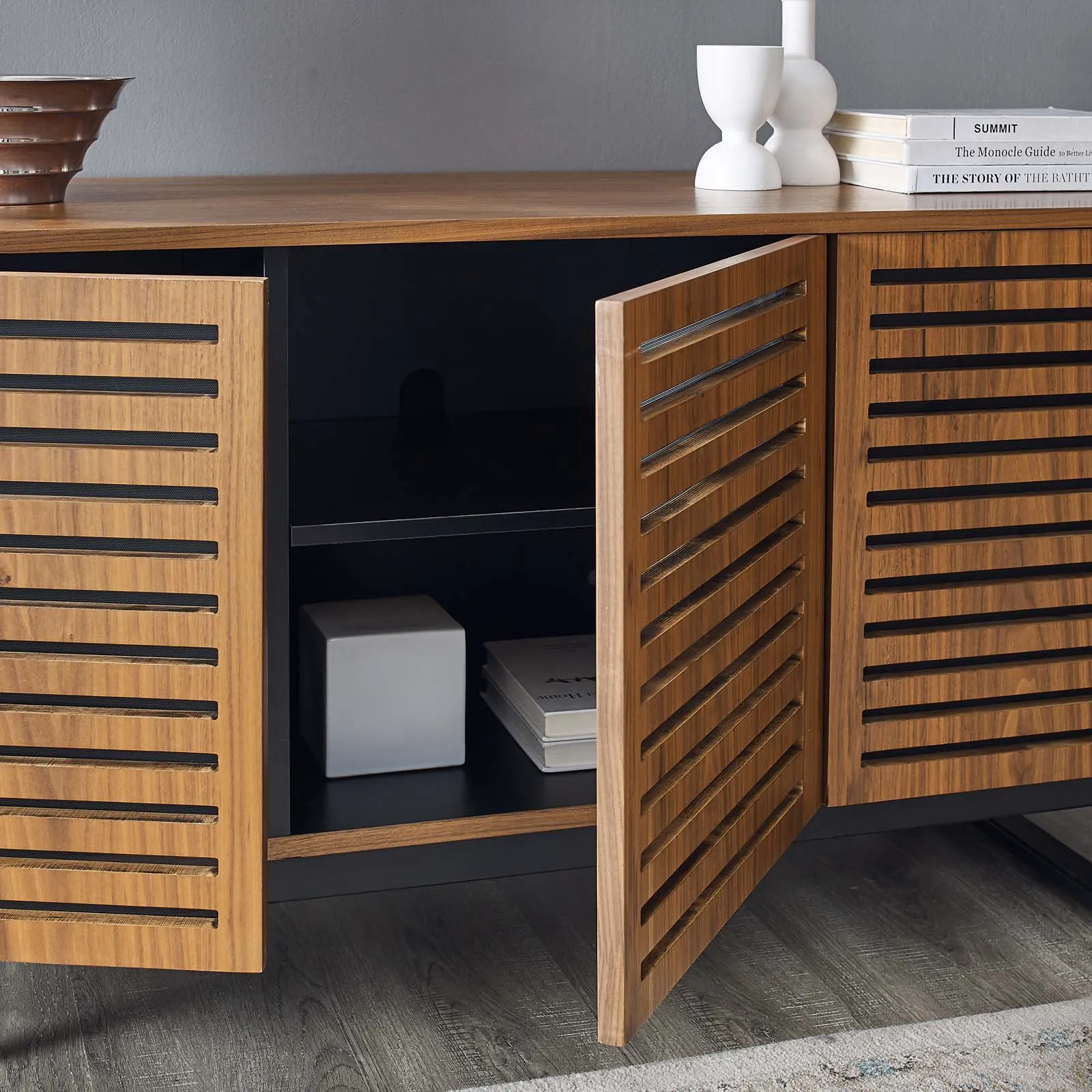 Parker TV Stand